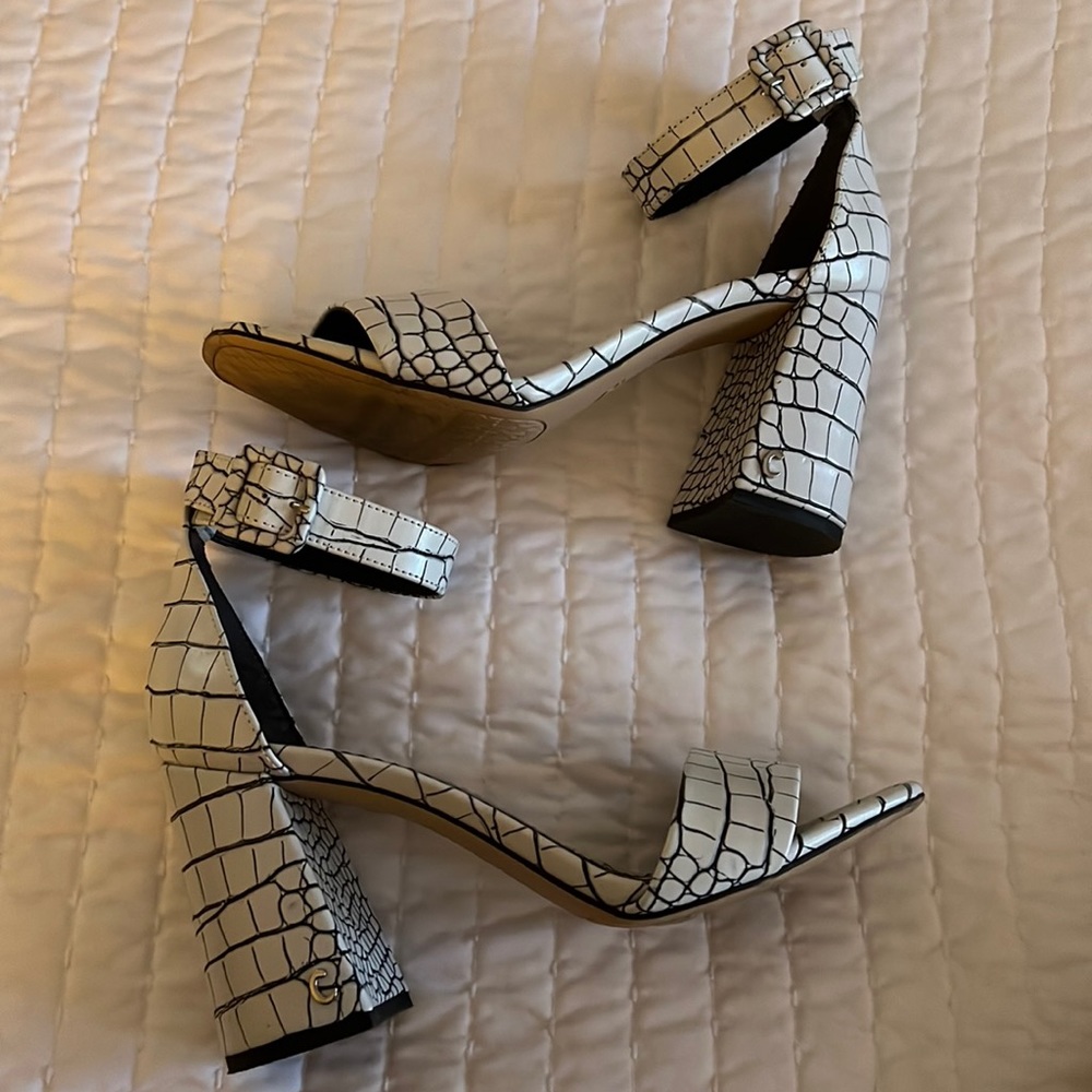 Circus by Sam Edelman Heels